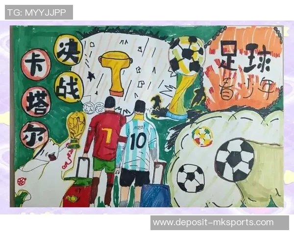 大晨足球:探索足球世界的魅力与激情,助力青少年成长与发展